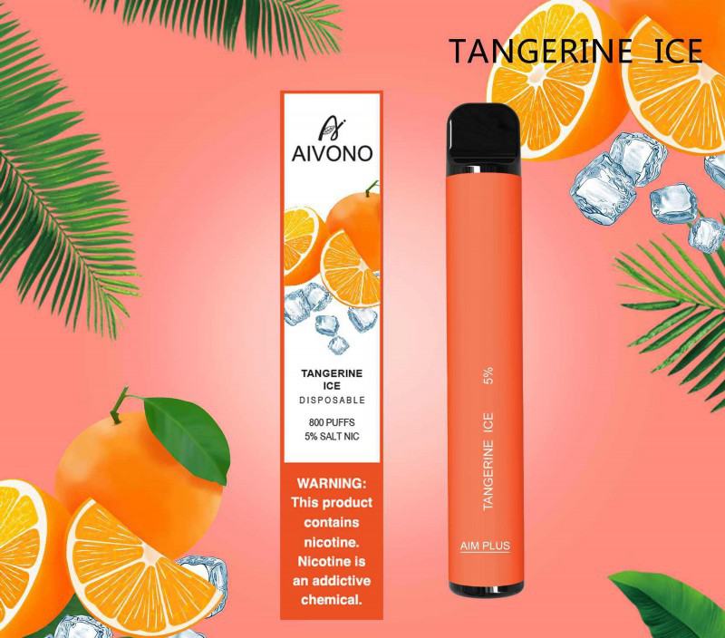 Vape Aim Plus 800 Puffs