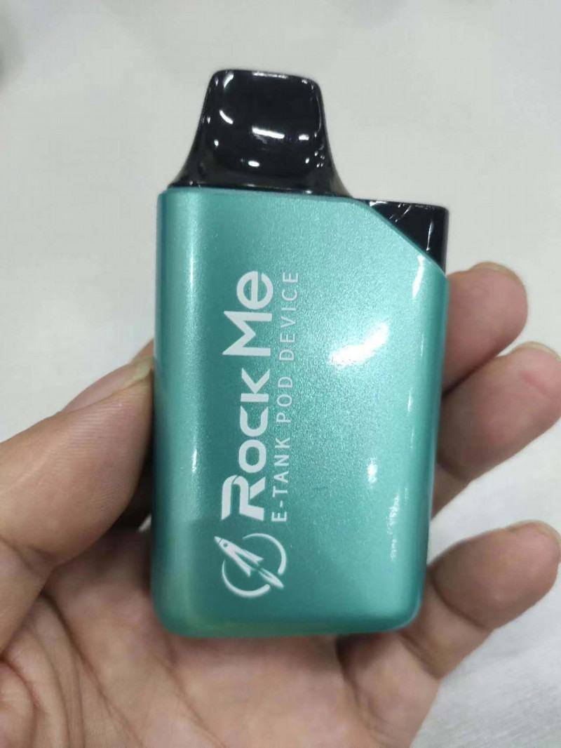  Disposable Vape E-tank