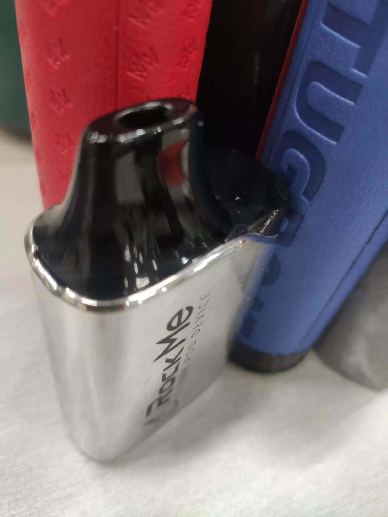  Disposable Vape E-tank