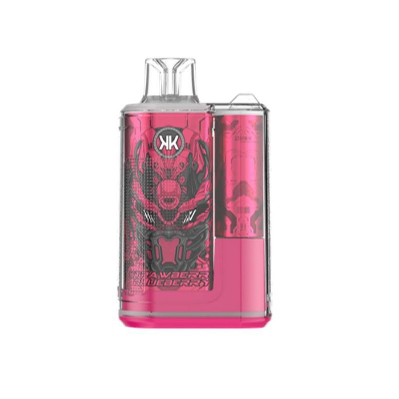 kk D122A 12000 Vape Pens Kk D122a 12000 Puffs