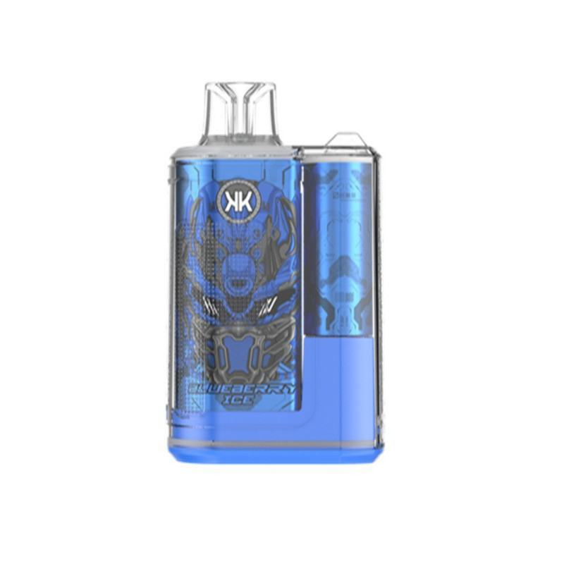 kk D122A 12000 Vape Pens Kk D122a 12000 Puffs