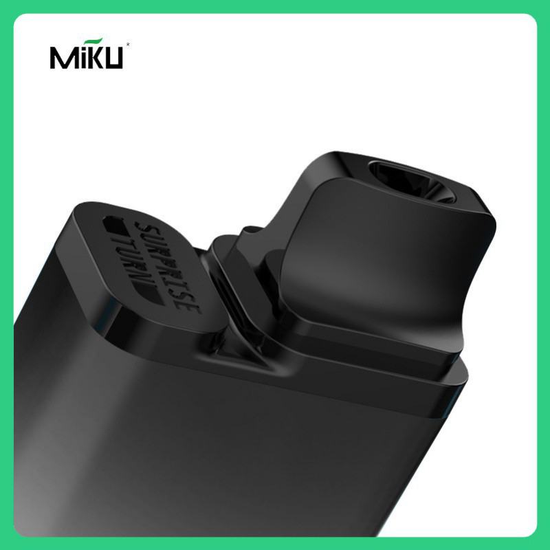 Miku Ab5000fa138 Disposable Vapes