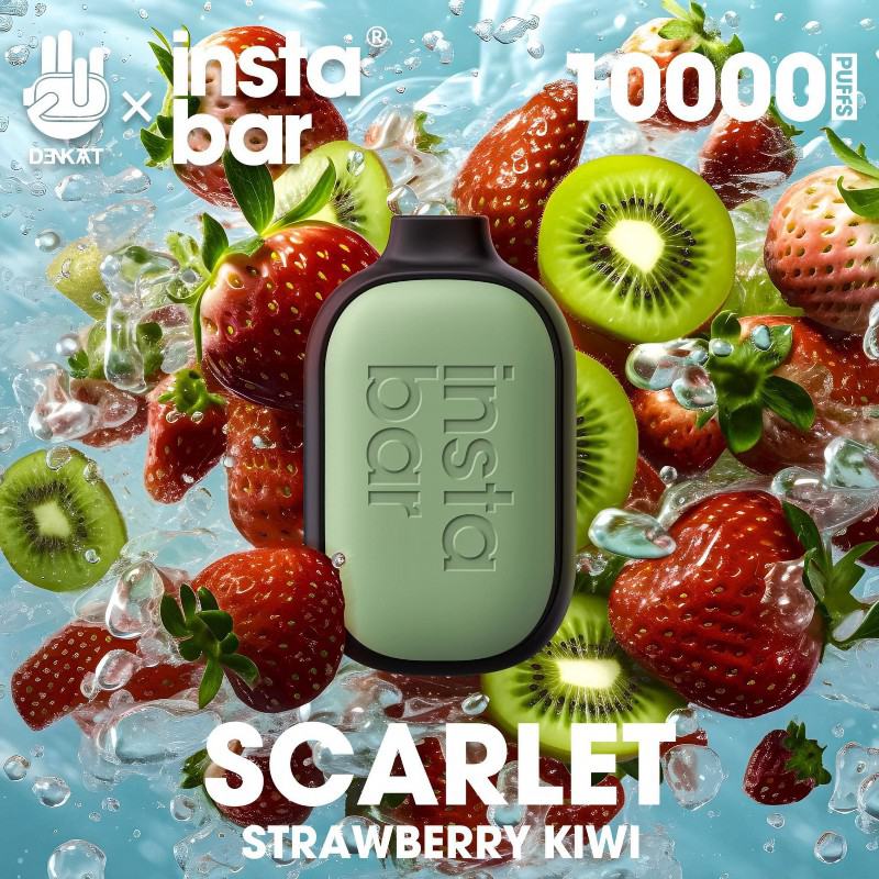 Disposable Voles Vapes Insta 10000 Puffs