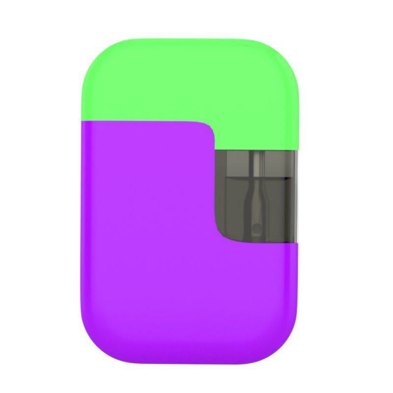 OEM Pen 006 Hits Vape Puffs