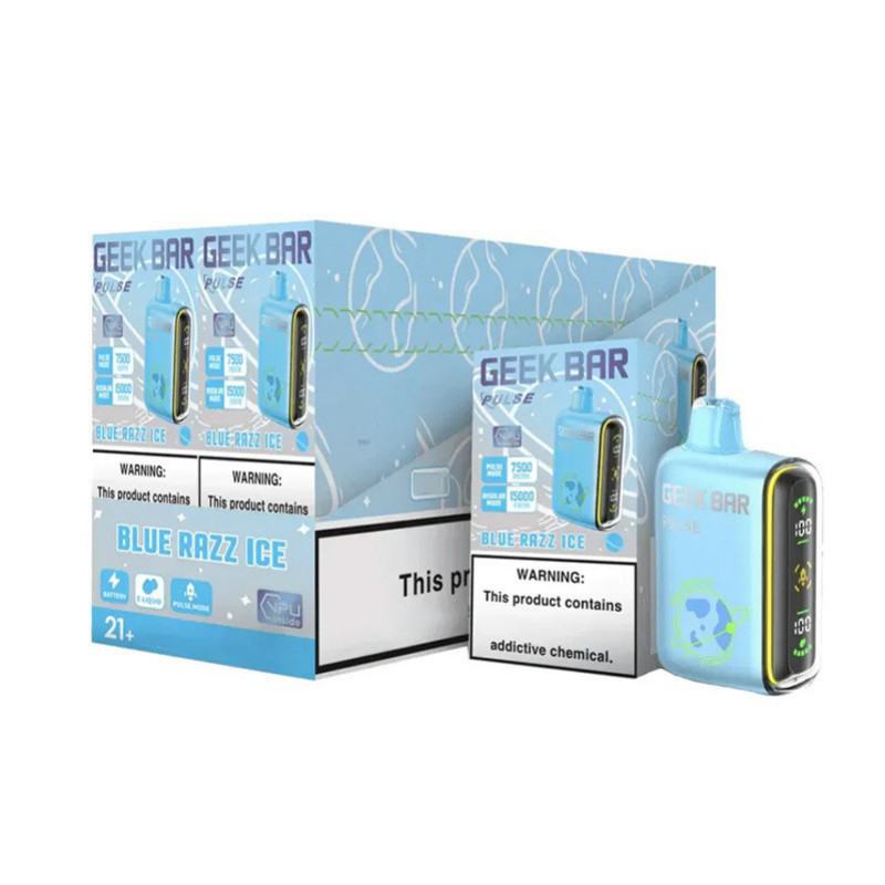 Gek Gek Disposable Vape Device