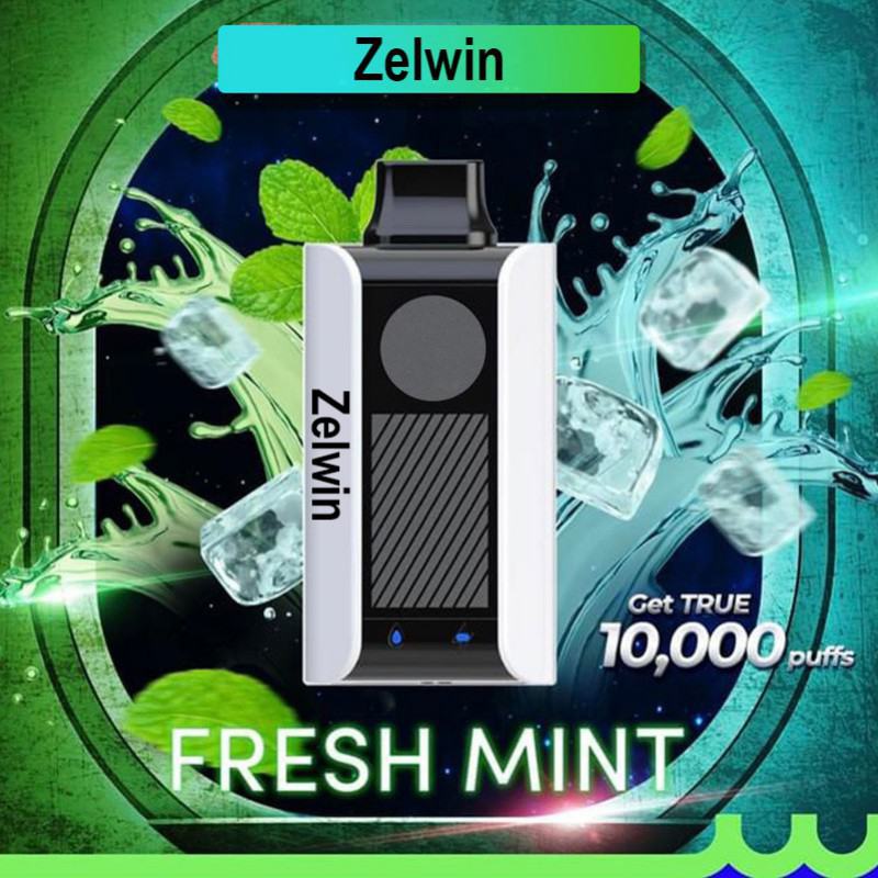 Customizable Pen Pa 10000 Puffs Hits Vape Puffs