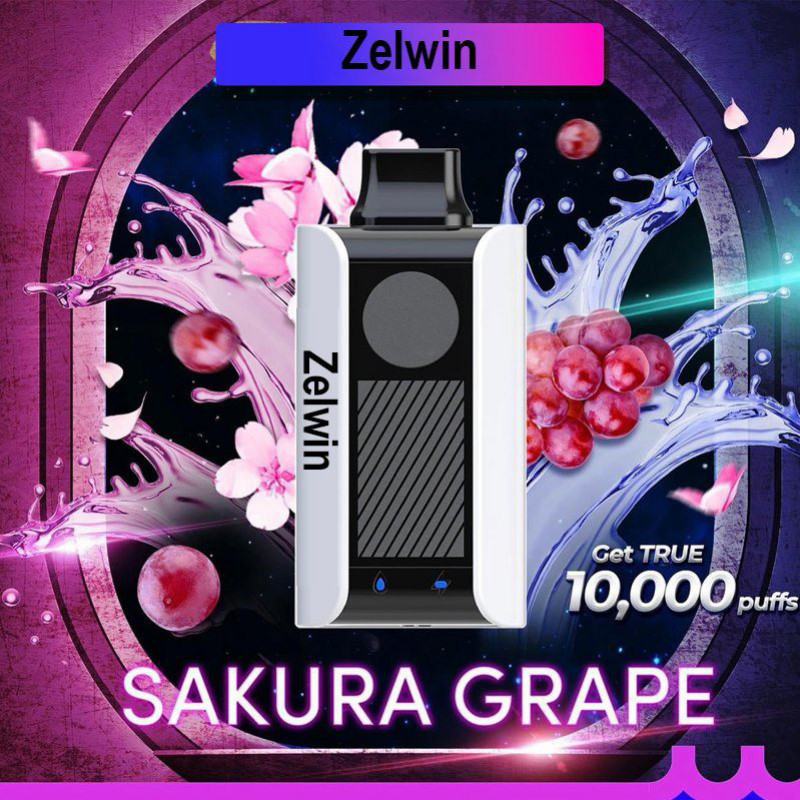 Customizable Pen Pa 10000 Puffs Hits Vape Puffs