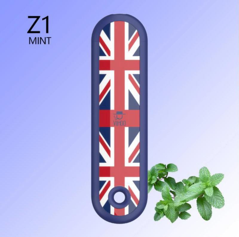 Fucig, OEM - 800 Puffs Cheap