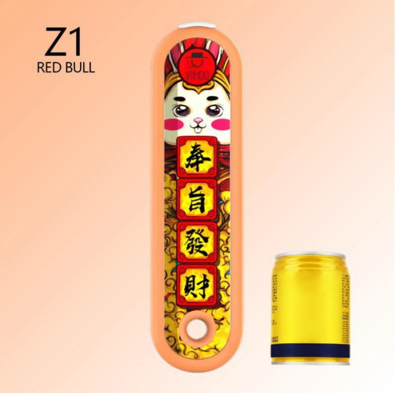 Fucig, OEM - 800 Puffs Cheap