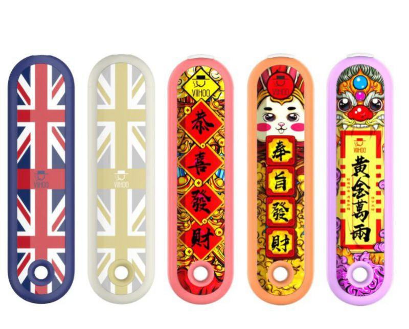 Fucig, OEM - 800 Puffs Cheap