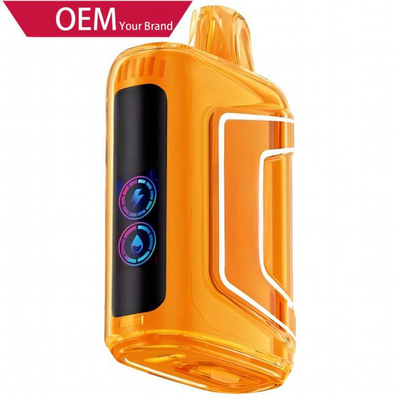 Vape Pen OEM ODM Tn9000 9k Puffs