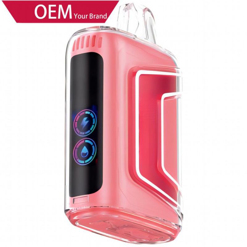 Vape Pen OEM ODM Tn9000 9k Puffs