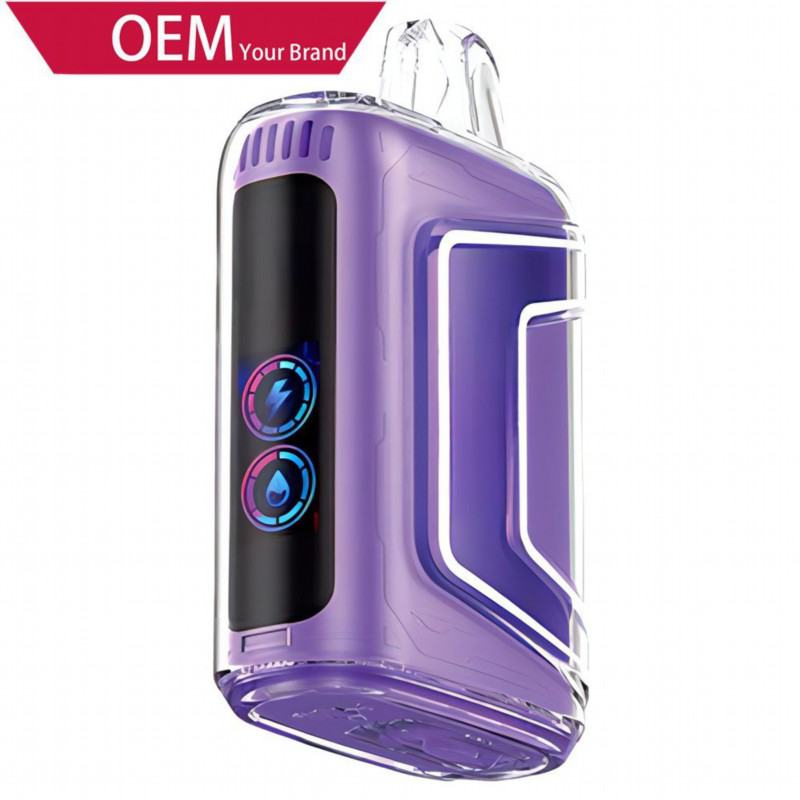Vape Pen OEM ODM Tn9000 9k Puffs