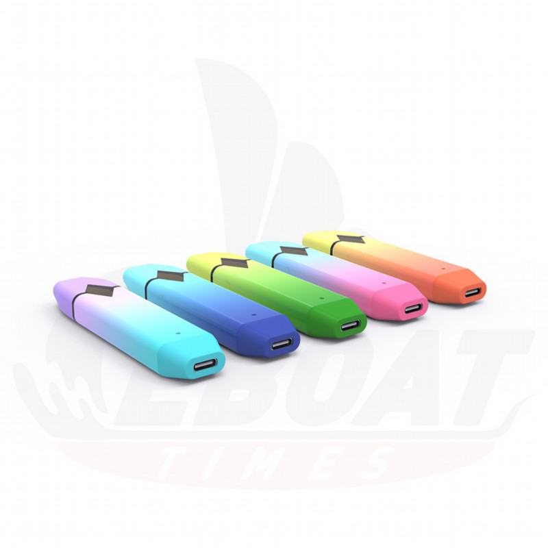 Eboattimes or OEM D6 Thick Oil Box Vape