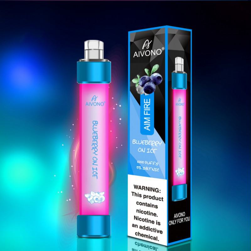 Customizable Bla-fire10 1000 Puffs Bars