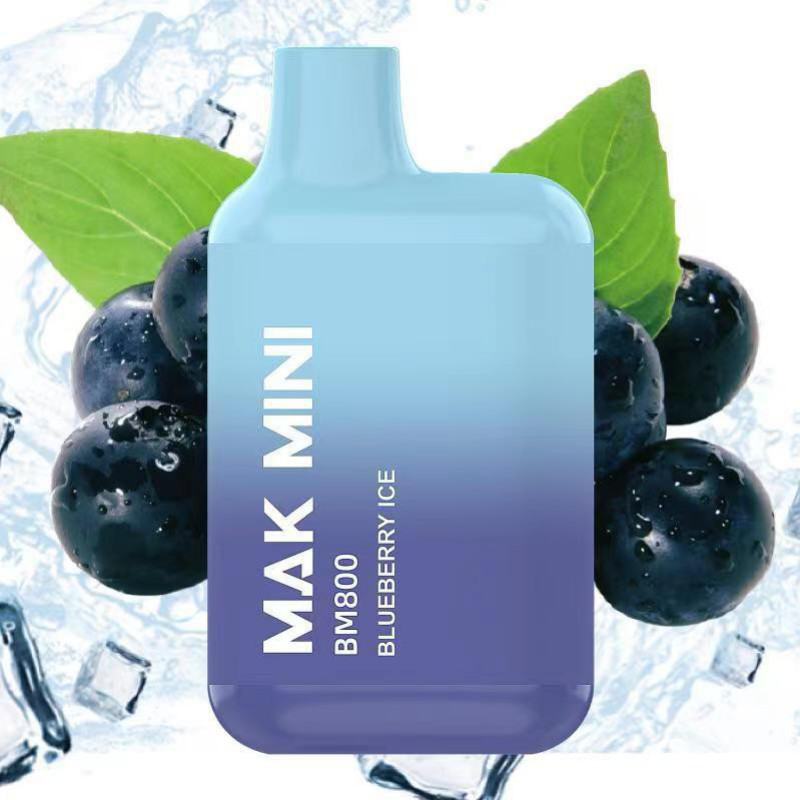 MAK Mak 6000 Vape Bar