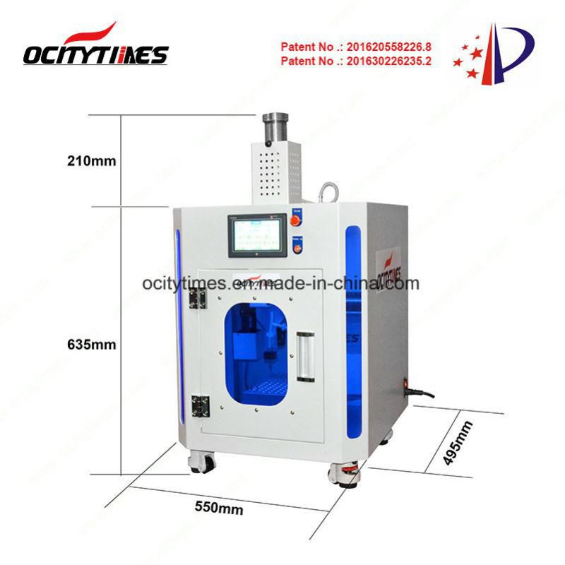 Disposable Ocitytimes F4