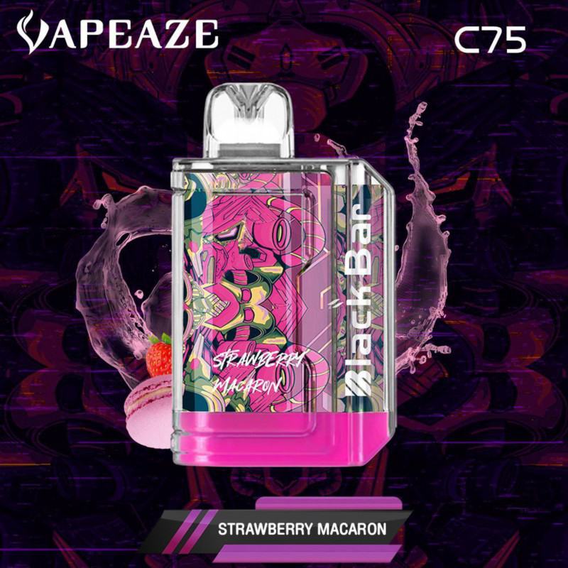 Smok Disposable Vape Brands C75 7500 Puffs