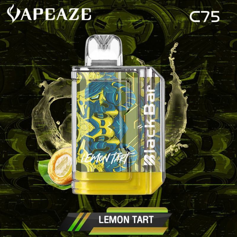 Smok Disposable Vape Brands C75 7500 Puffs