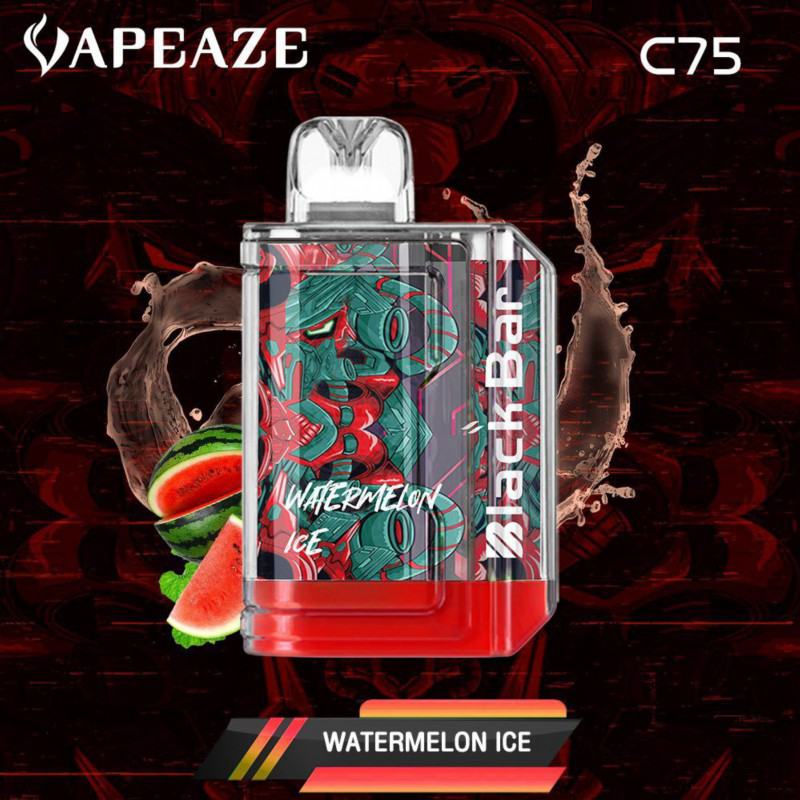 Smok Disposable Vape Brands C75 7500 Puffs