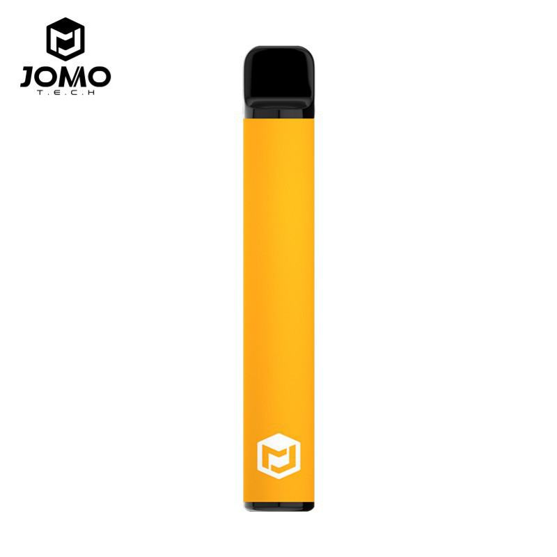 JOMO P Plus Box Vape