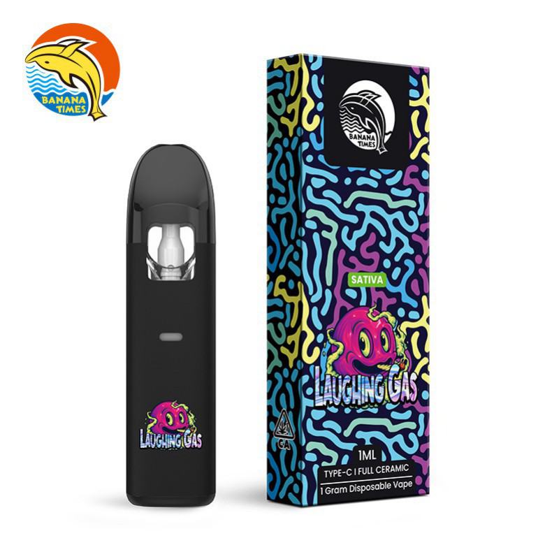 Banana Times Vape Bg02 Empty S Nederland