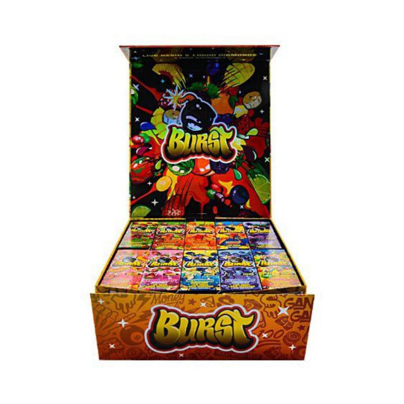 Favorite Disposable Vape Pod