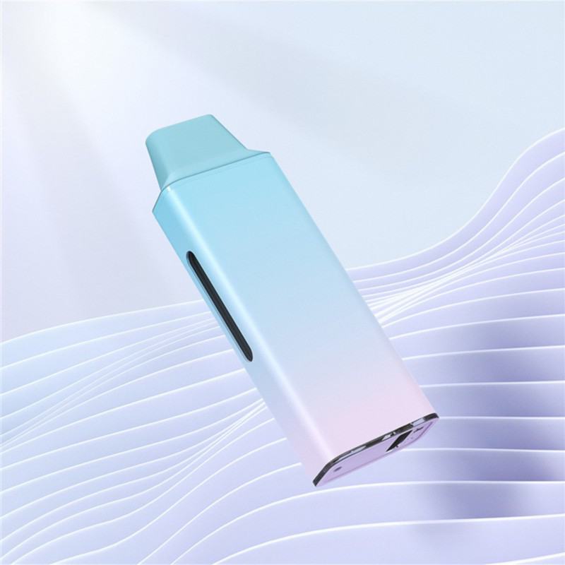 RHY Rhy-d001 Disposable Smooth Hit Vape