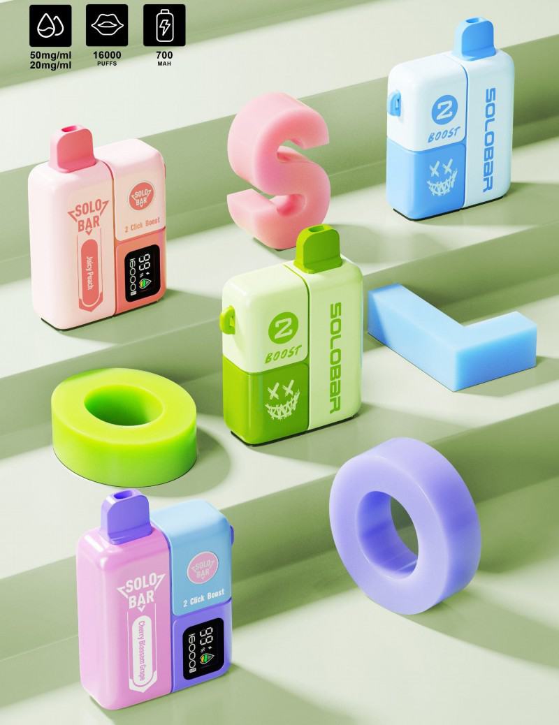 Disposable Dig S 16000 Puffs Vape