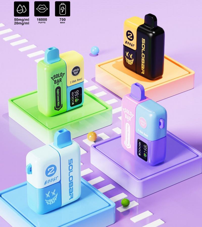 Disposable Dig S 16000 Puffs Vape