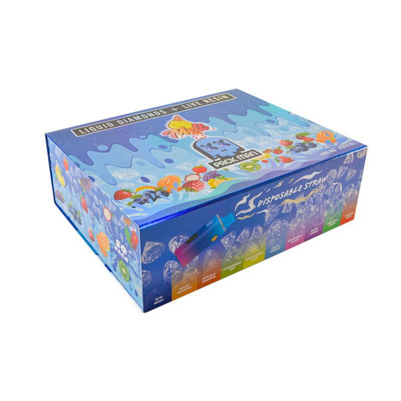  Melt Packman Vape Pen