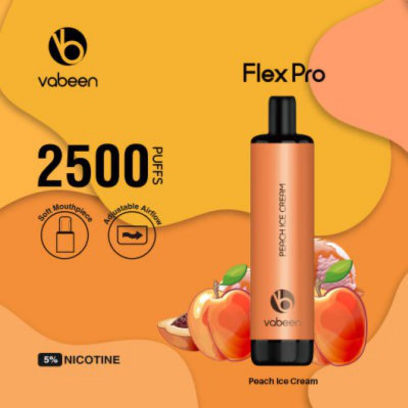 VABEEN Big Puff Bar Plus