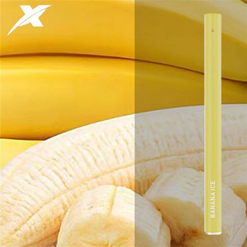 Smooth Hit Disposable Vape Energy Stick