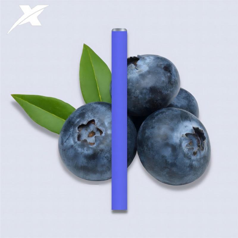 Smooth Hit Disposable Vape Energy Stick