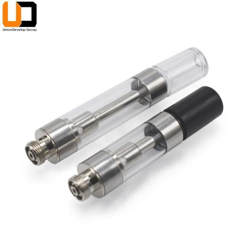  Puff C5 Plastic Tip Cartridge Electronic Cigarette