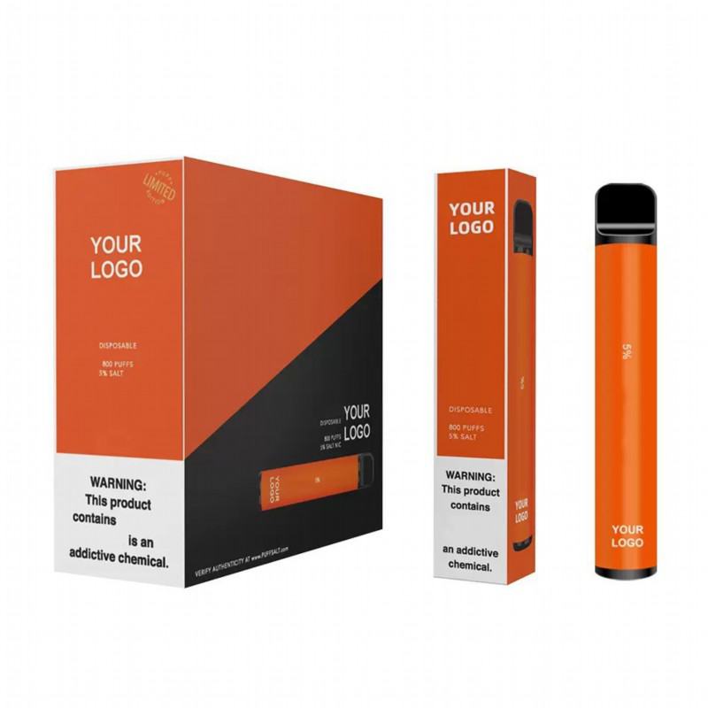 Disposable Vape Pen Smok Plus 160025003500 Puffs