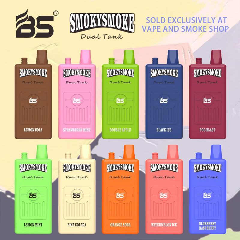 Breze Stiik Disposable Vape