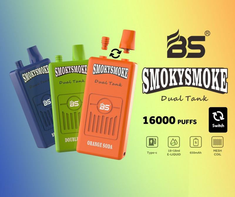 Breze Stiik Disposable Vape