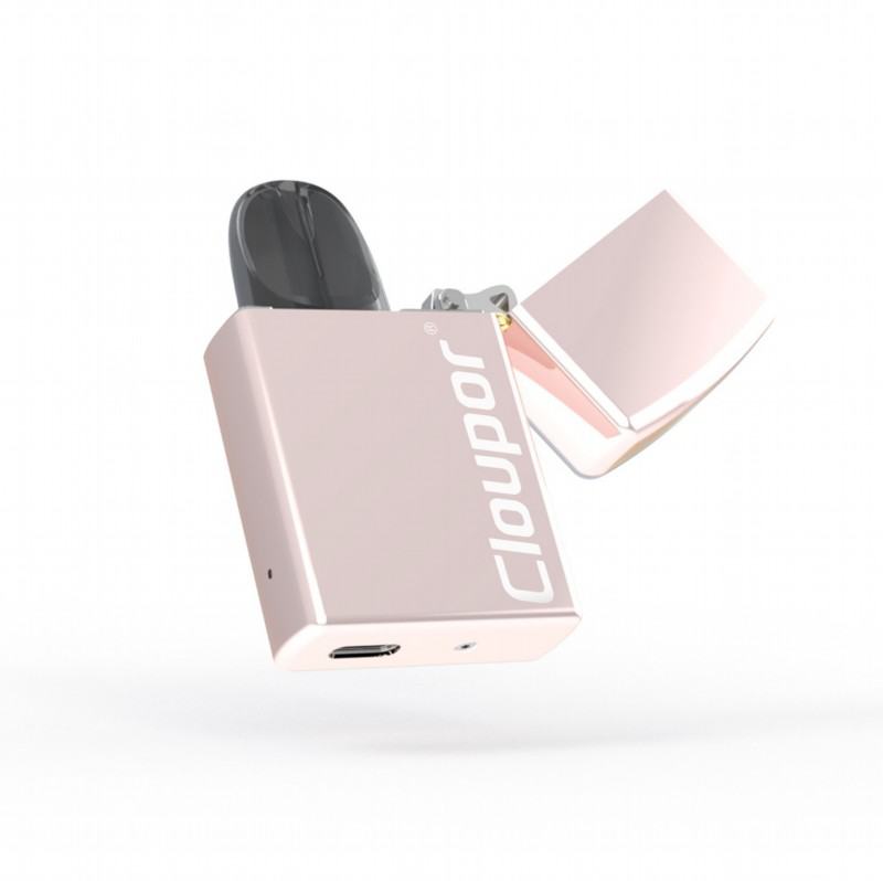 Puff Cloupor C201 Disposable E-cigarette