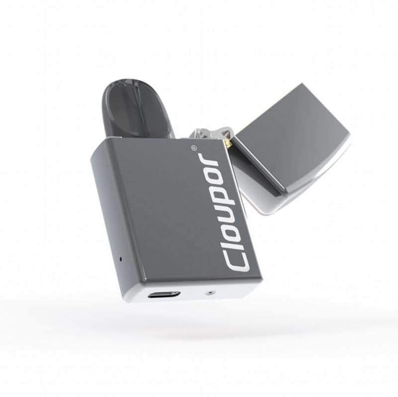 Puff Cloupor C201 Disposable E-cigarette