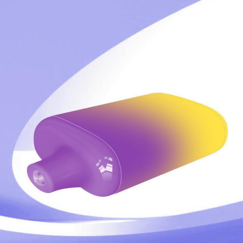 Box Mini Eyone Fluffy 600 Smooth Hit Disposable Vape