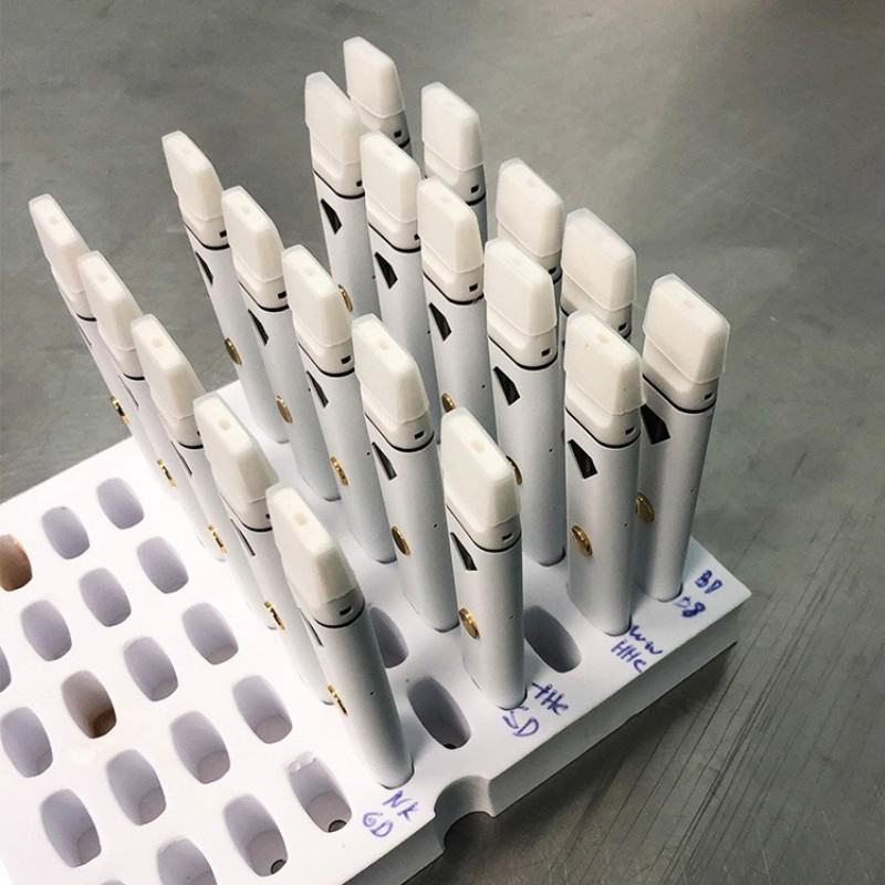 Customization Disposable Vape Brands