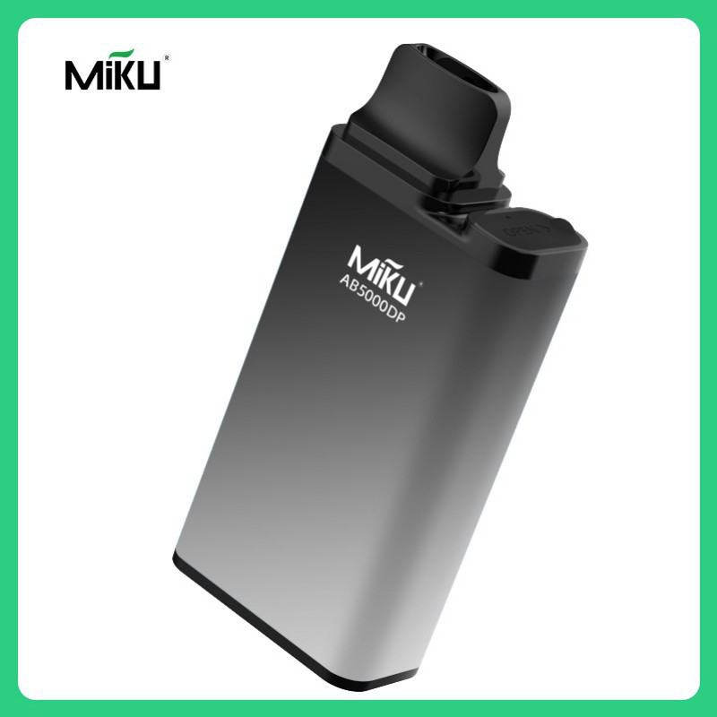 shenzhen Abdp1317 5000 Puffs Disposable E-cigarette Nicotine