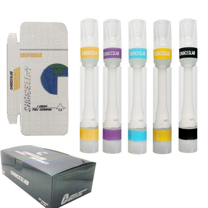 Super Choiceslab Cartridge Cheap