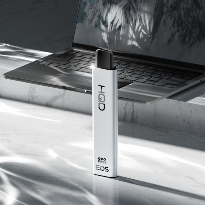 Hqd H103 Eos 600 6000 Puffs Original