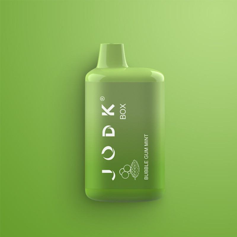 Baish Disposable Vape Bars Jodk-box 5000