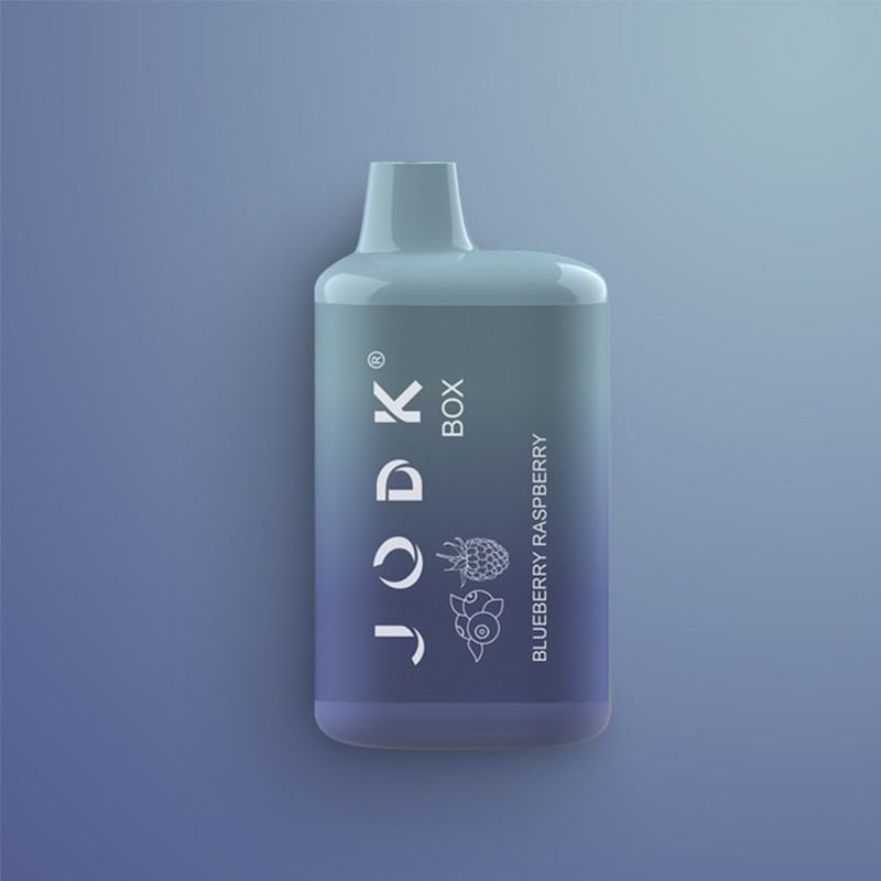 Baish Disposable Vape Bars Jodk-box 5000