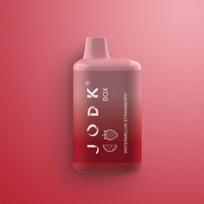 Baish Disposable Vape Bars Jodk-box 5000