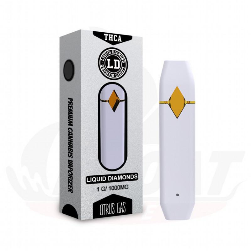 Eboat Bar D6 Disposable Vape