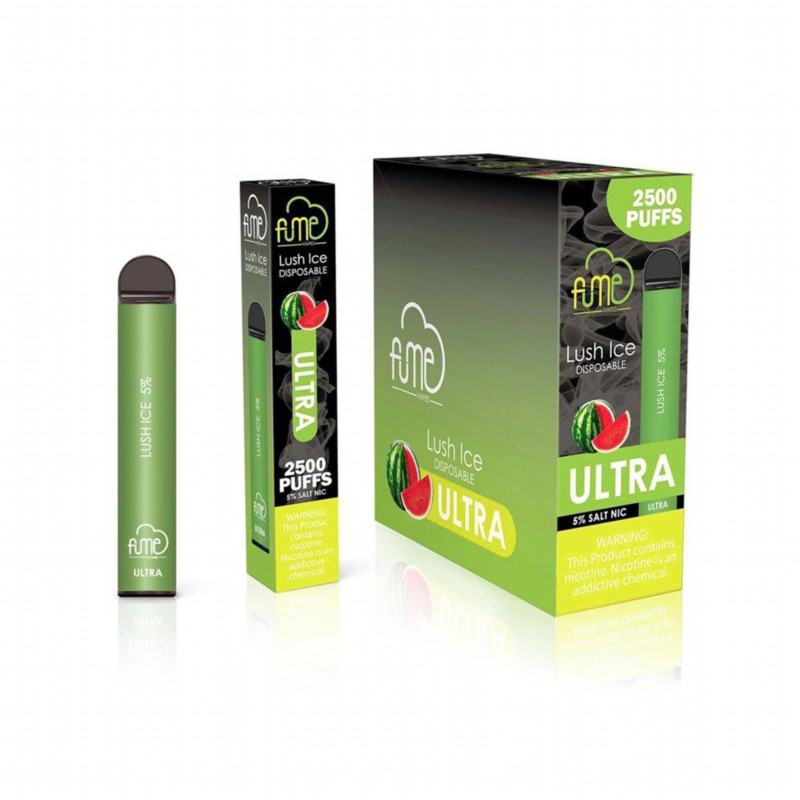 Disposable Geek Vape Fm29 4000 Puffs Brands